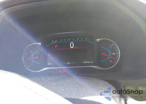 2022 Honda Pilot 2Wd Special Edition из США, поврежденный, VIN 5FNYF5H25NB016840